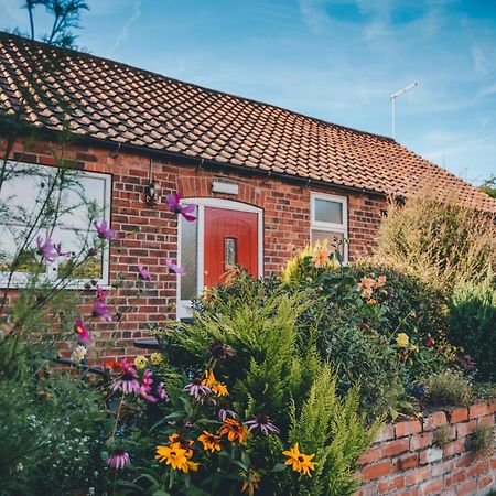 Home Farm & Lodge Bawtry Esterno foto
