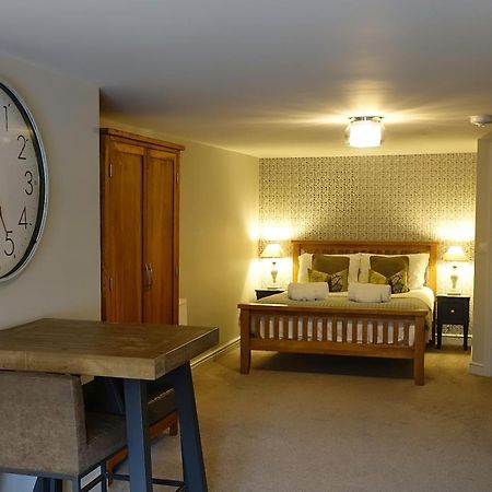 Home Farm & Lodge Bawtry Esterno foto
