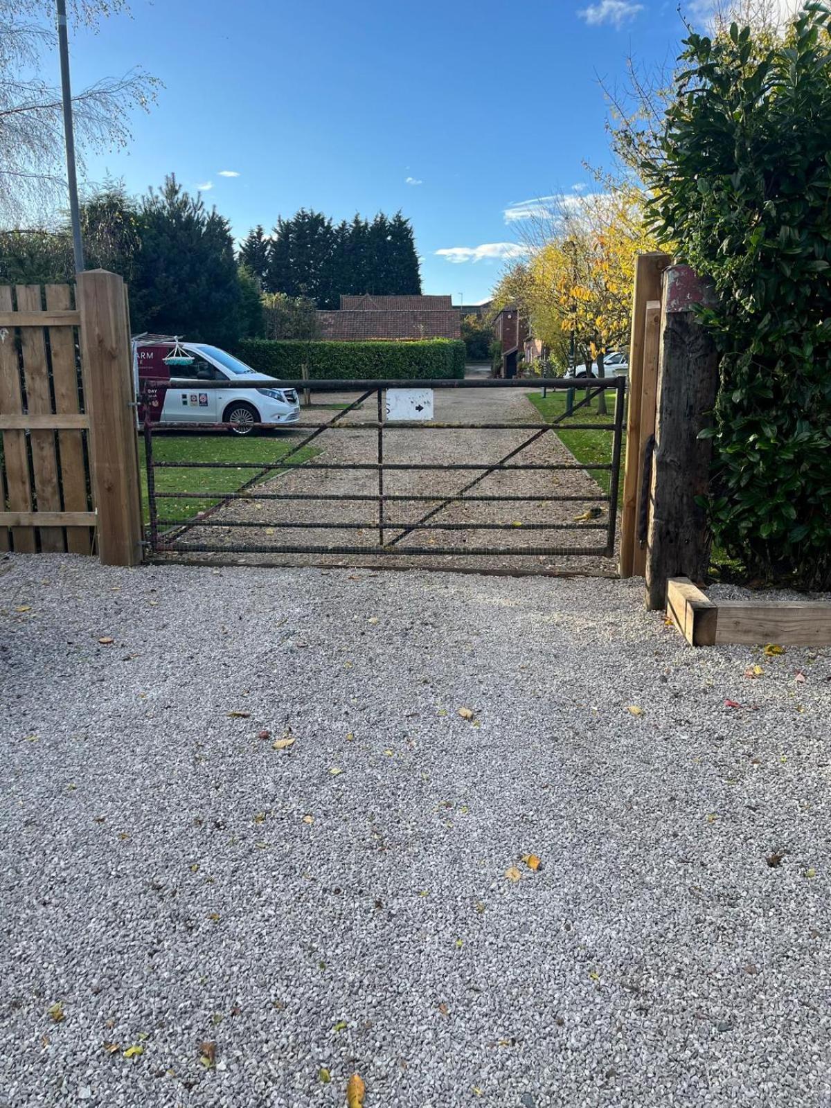 Home Farm & Lodge Bawtry Esterno foto