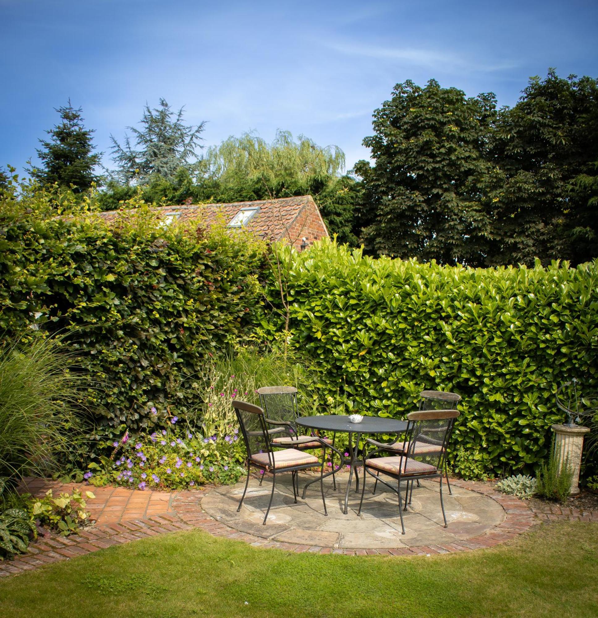Home Farm & Lodge Bawtry Esterno foto
