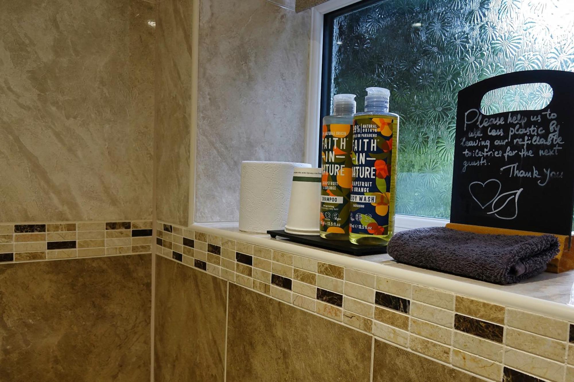 Home Farm & Lodge Bawtry Esterno foto
