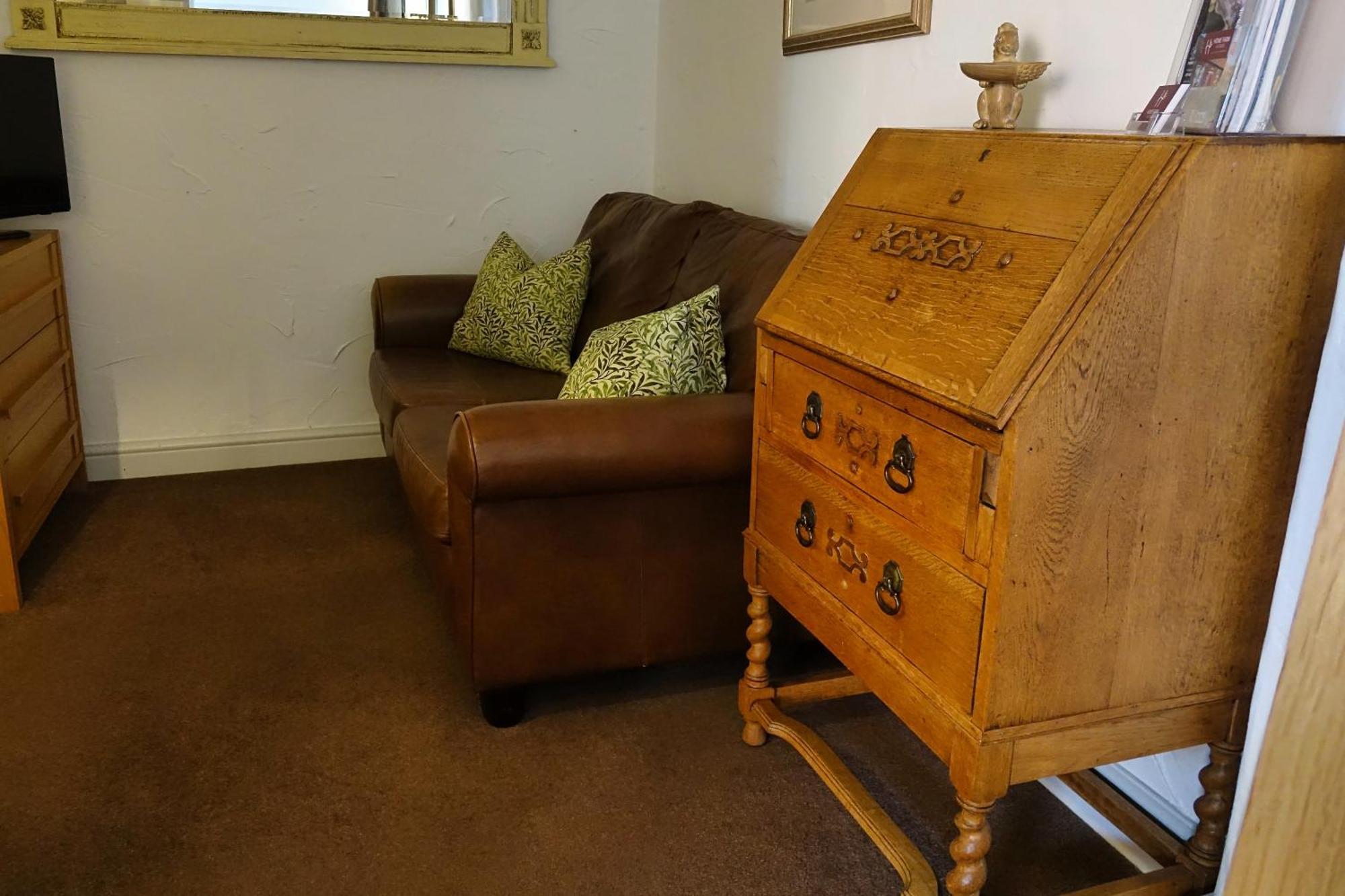 Home Farm & Lodge Bawtry Esterno foto