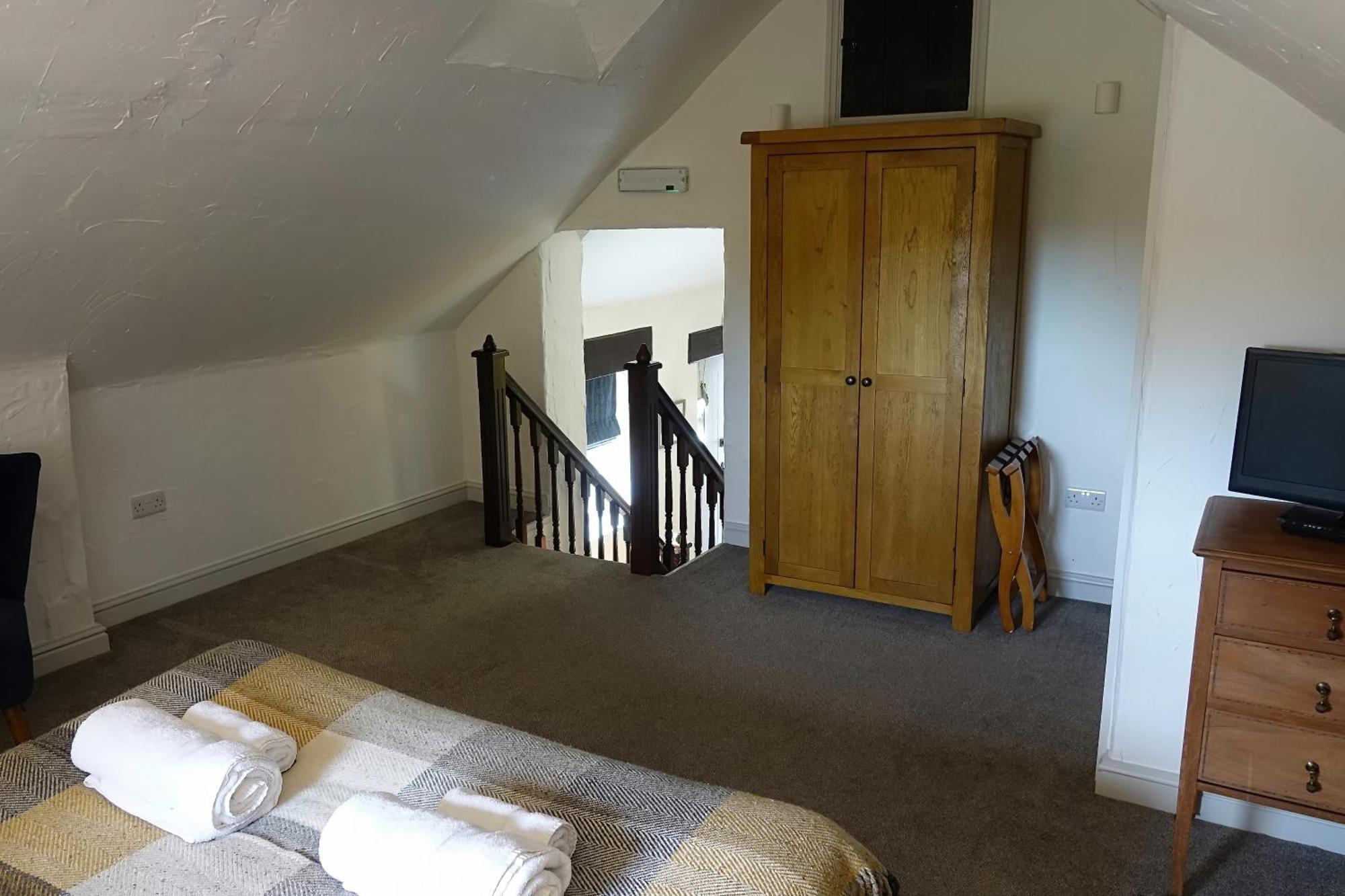 Home Farm & Lodge Bawtry Esterno foto