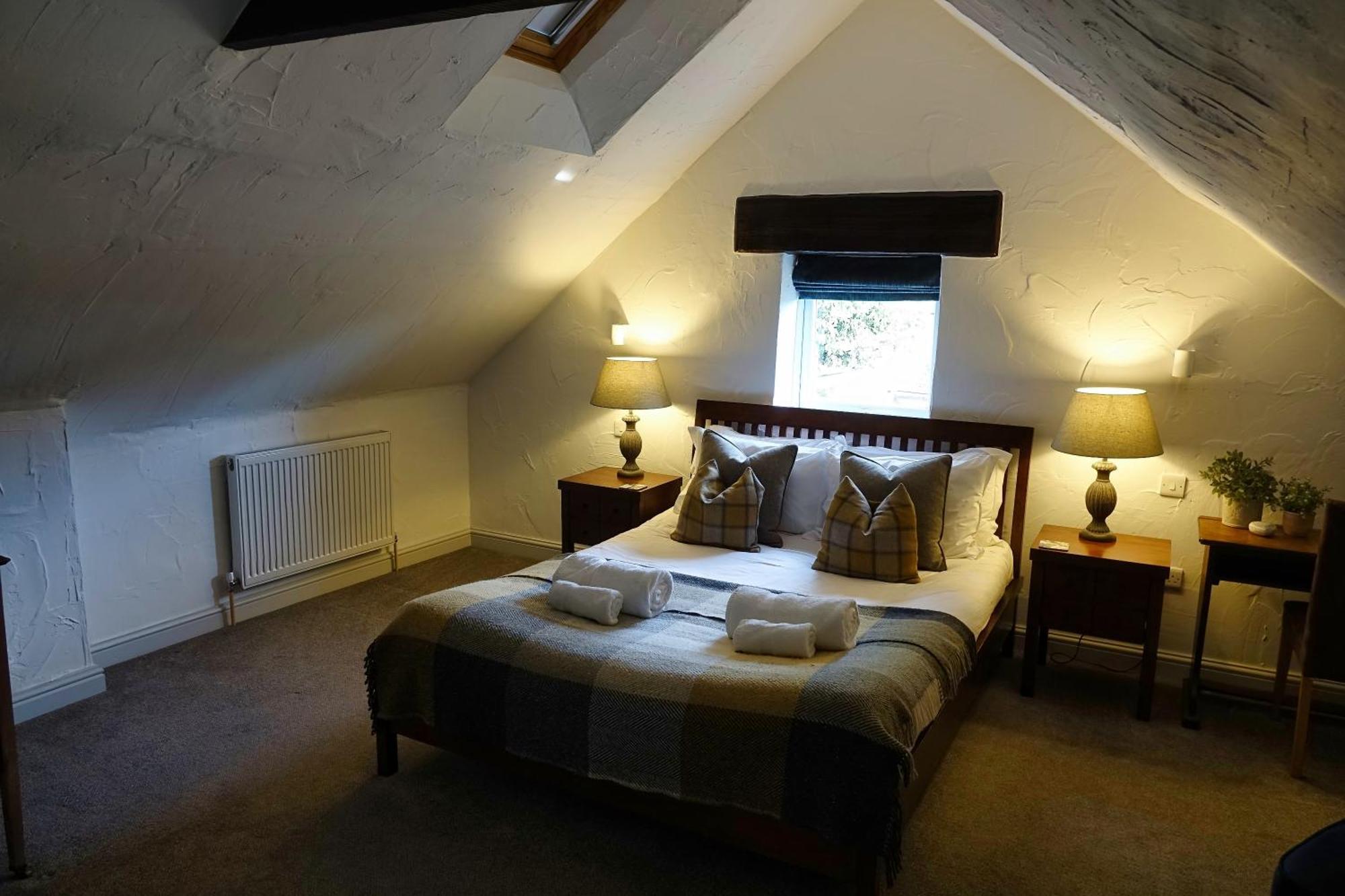 Home Farm & Lodge Bawtry Esterno foto