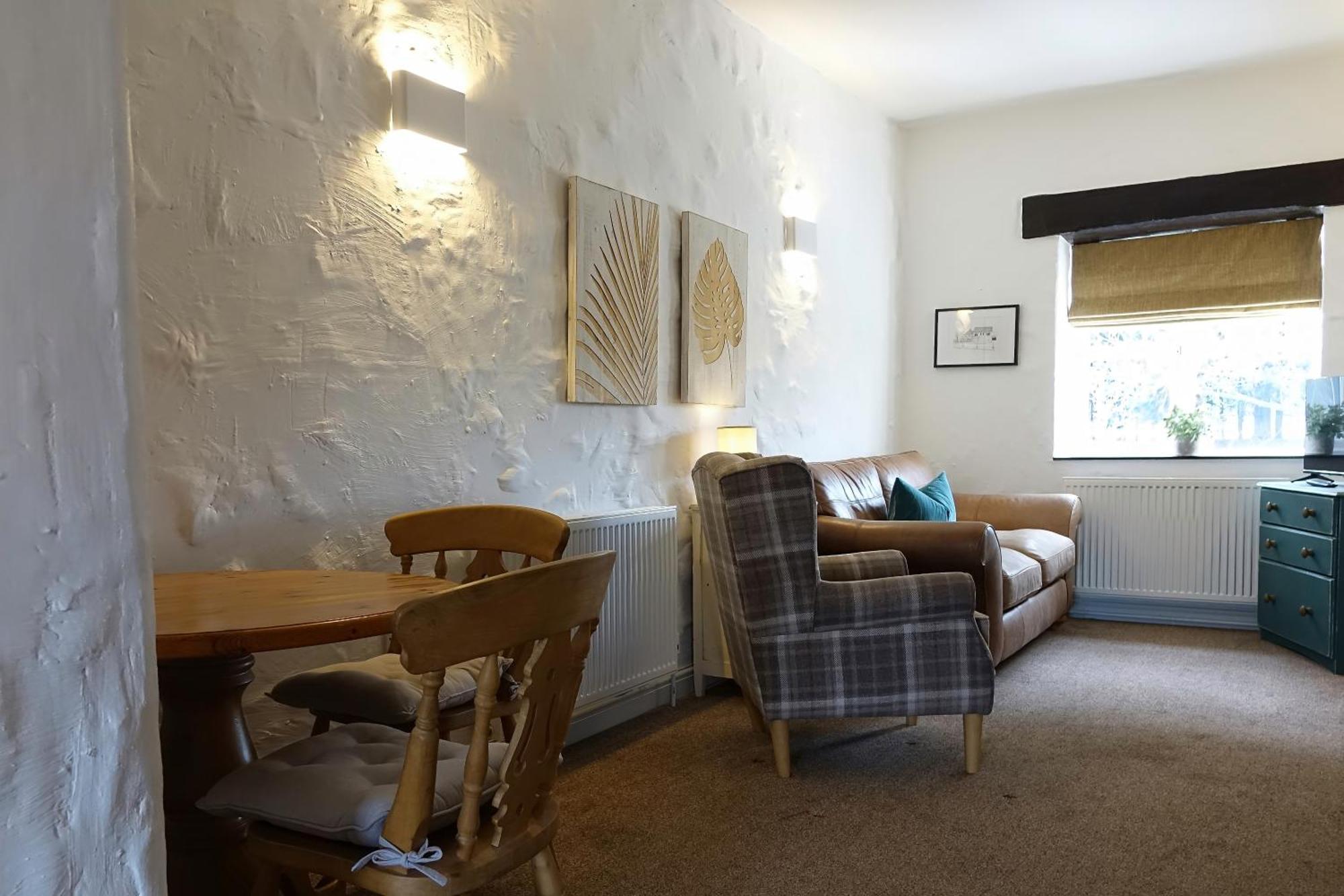 Home Farm & Lodge Bawtry Esterno foto