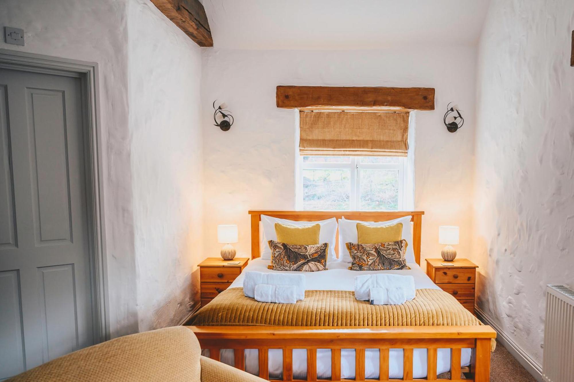 Home Farm & Lodge Bawtry Esterno foto