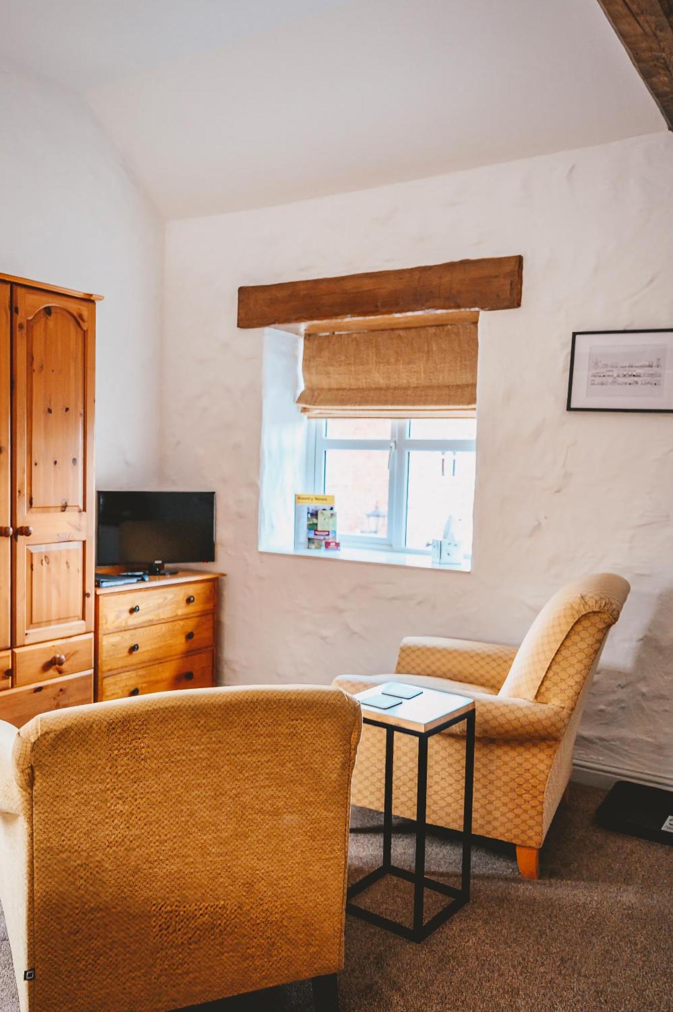Home Farm & Lodge Bawtry Esterno foto