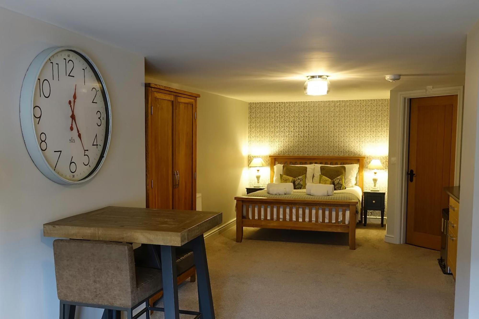 Home Farm & Lodge Bawtry Esterno foto