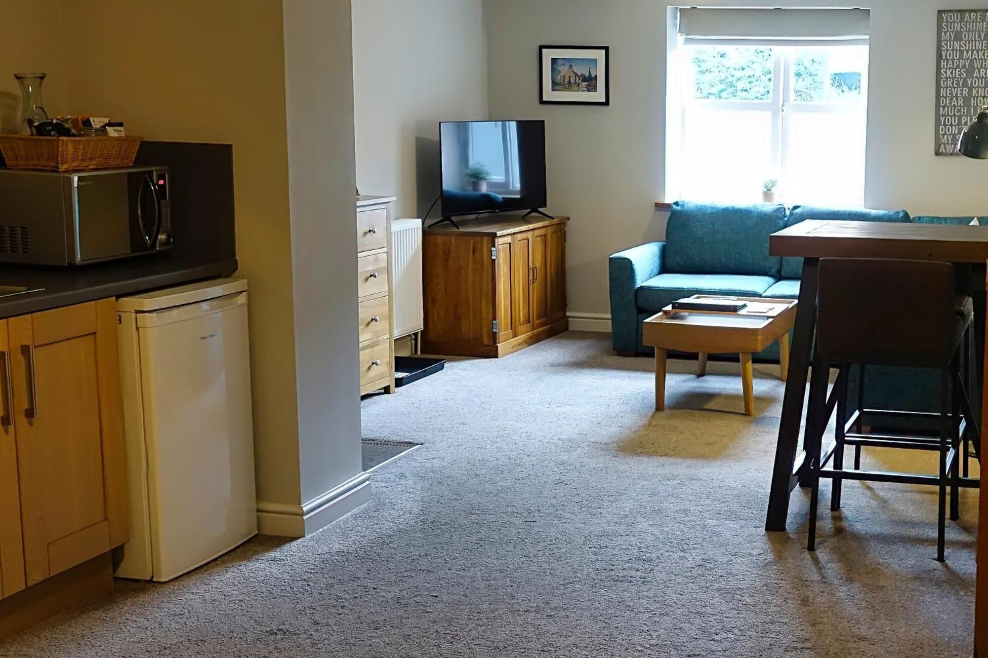 Home Farm & Lodge Bawtry Esterno foto