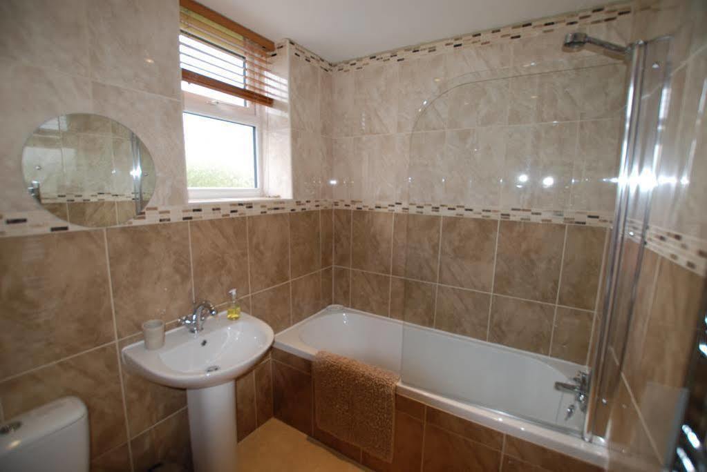 Home Farm & Lodge Bawtry Esterno foto
